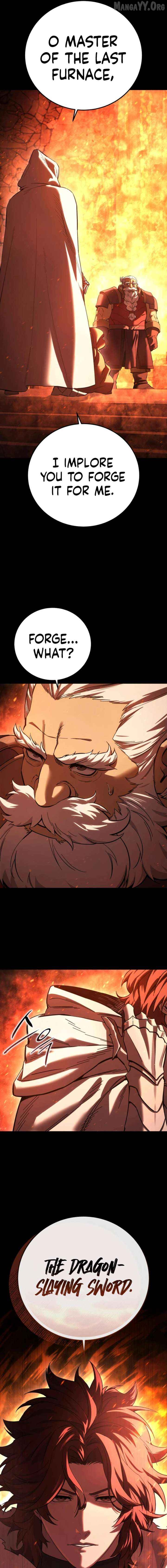 Read Star Fostered Swordmaster EN Manga Online