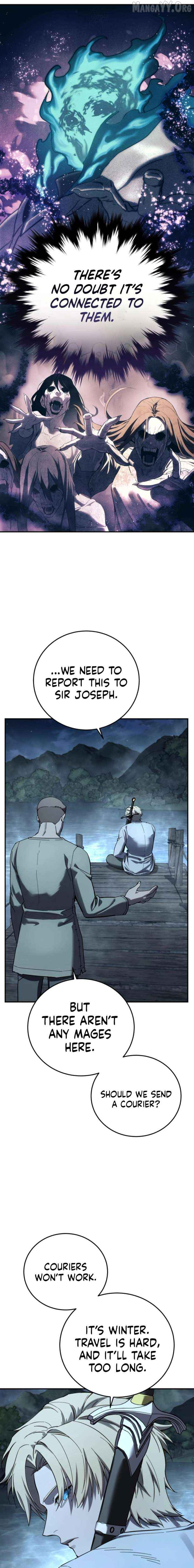 Read Star Fostered Swordmaster EN Manga Online