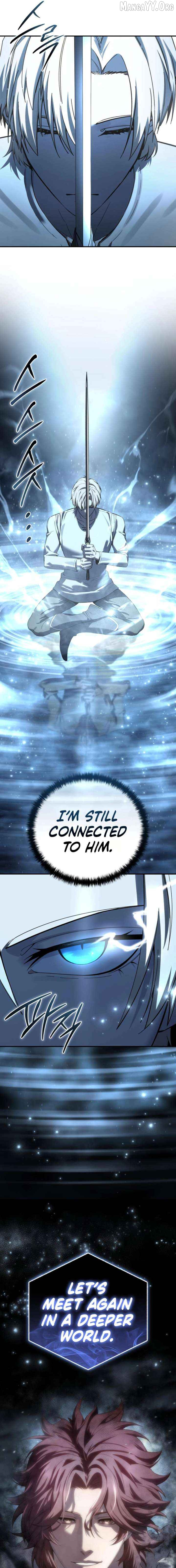 Read Star Fostered Swordmaster EN Manga Online