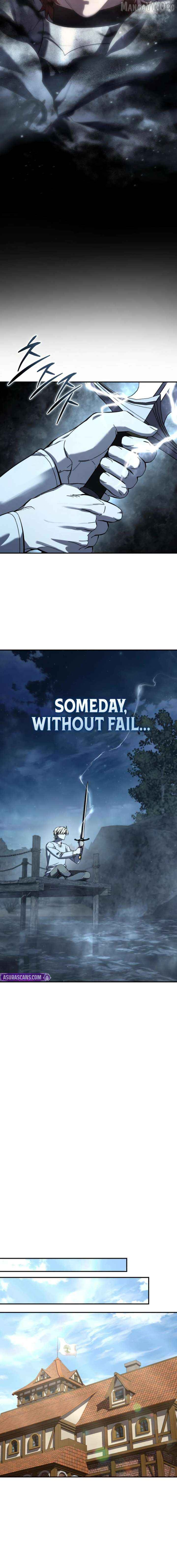 Read Star Fostered Swordmaster EN Manga Online
