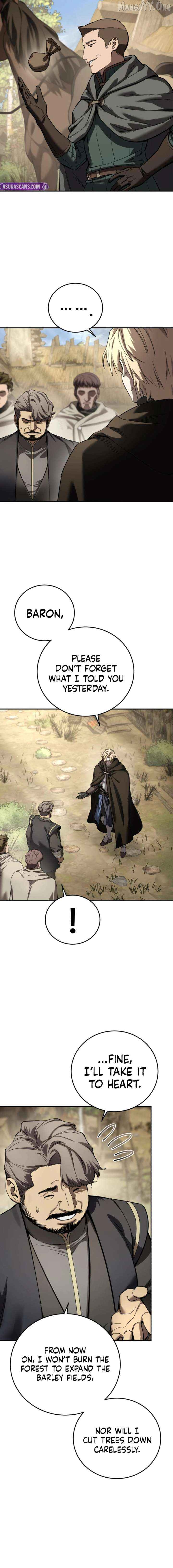 Read Star Fostered Swordmaster EN Manga Online