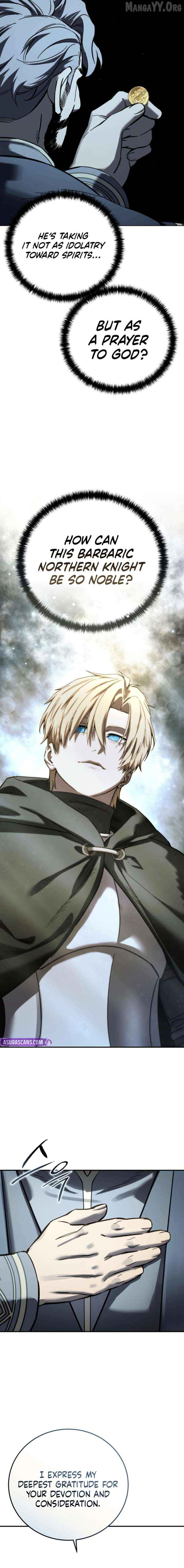 Read Star Fostered Swordmaster EN Manga Online