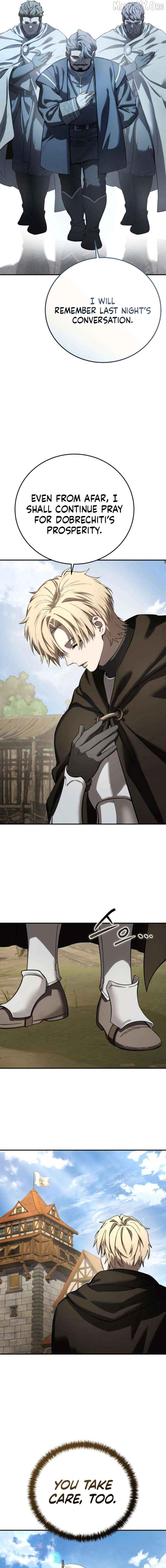 Read Star Fostered Swordmaster EN Manga Online