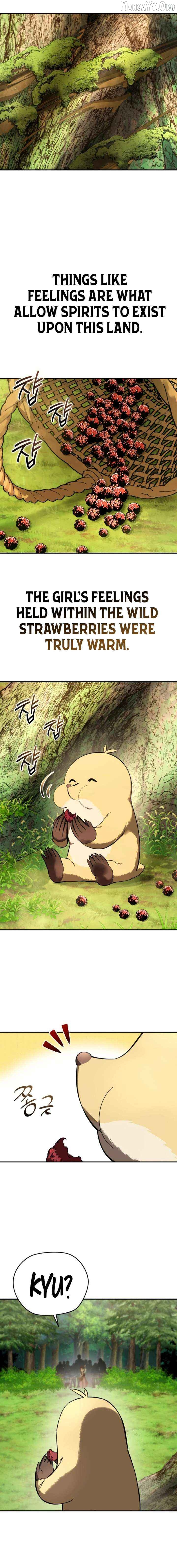 Read Star Fostered Swordmaster EN Manga Online