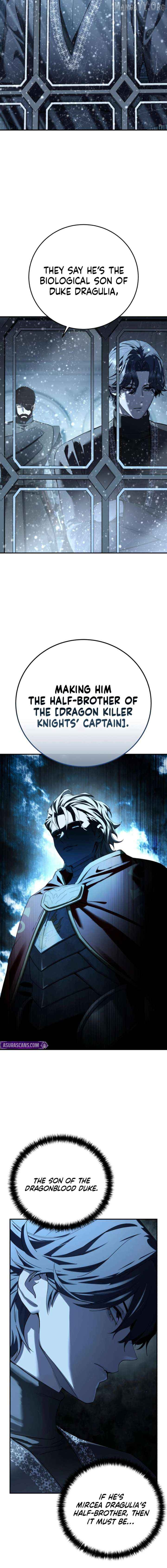 Read Star Fostered Swordmaster EN Manga Online