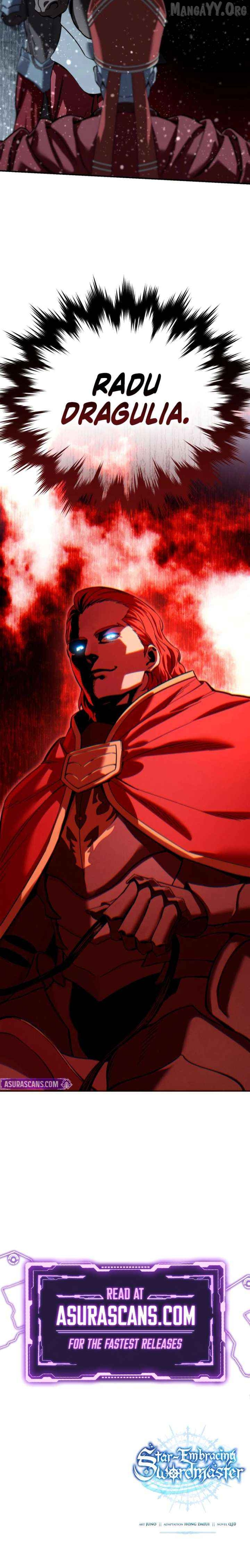 Read Star Fostered Swordmaster EN Manga Online