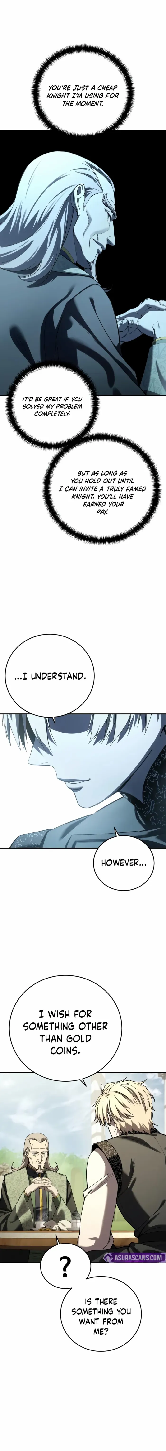 Read Star Fostered Swordmaster EN Manga Online