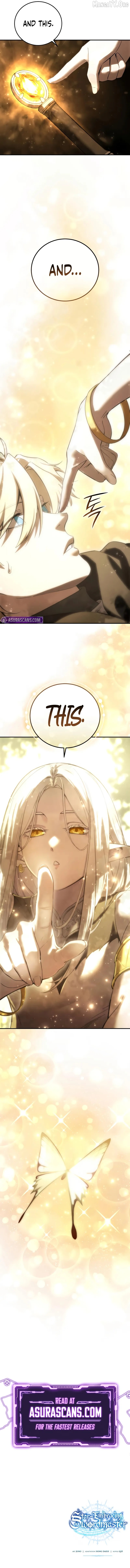 Read Star Fostered Swordmaster EN Manga Online