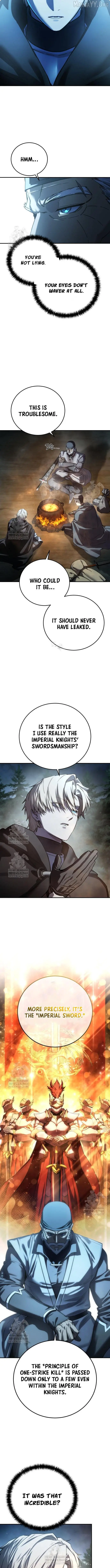 Read Star Fostered Swordmaster EN Manga Online