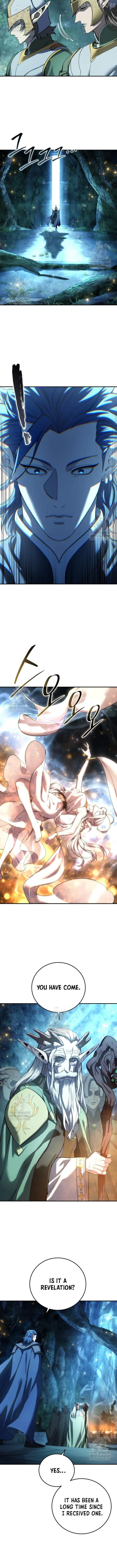 Read Star Fostered Swordmaster EN Manga Online