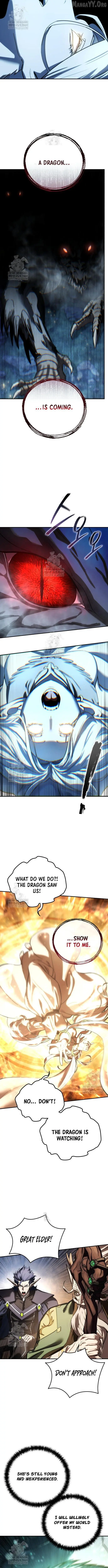 Read Star Fostered Swordmaster EN Manga Online