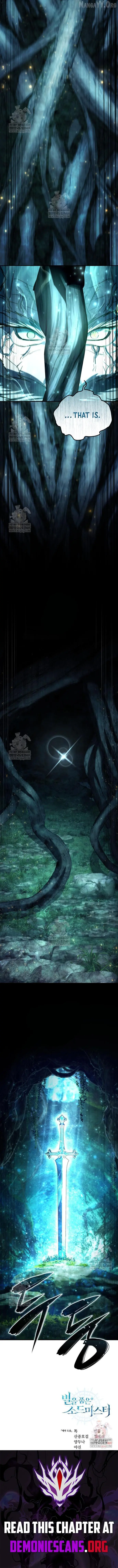 Read Star Fostered Swordmaster EN Manga Online