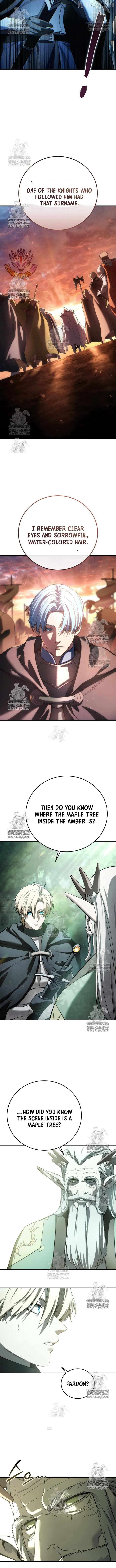 Read Star Fostered Swordmaster EN Manga Online