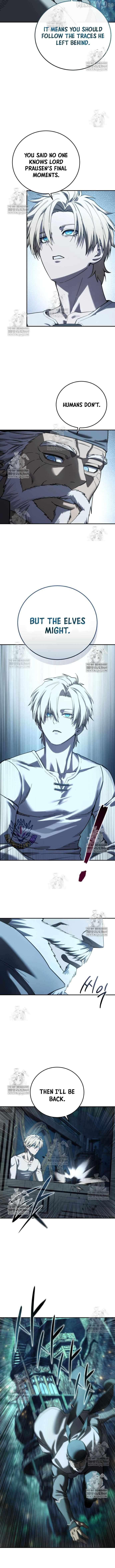 Read Star Fostered Swordmaster EN Manga Online