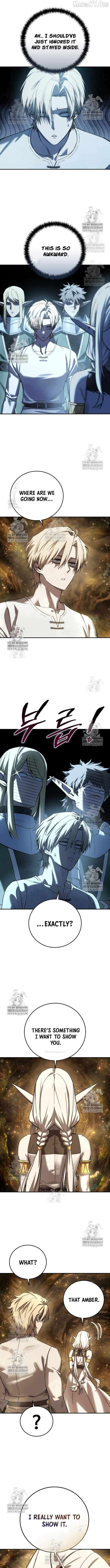 Read Star Fostered Swordmaster EN Manga Online