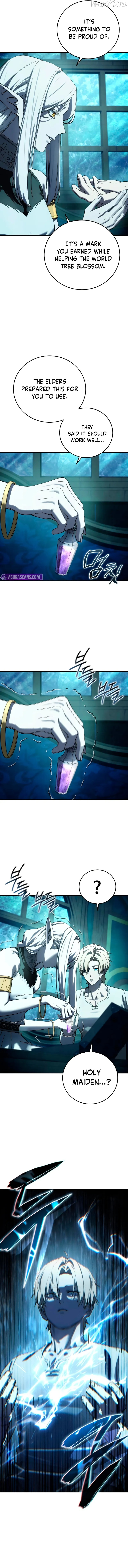 Read Star Fostered Swordmaster EN Manga Online