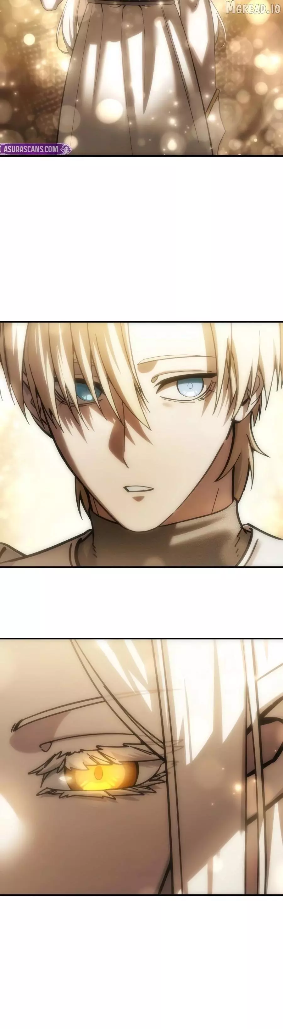 Read Star Fostered Swordmaster EN Manga Online