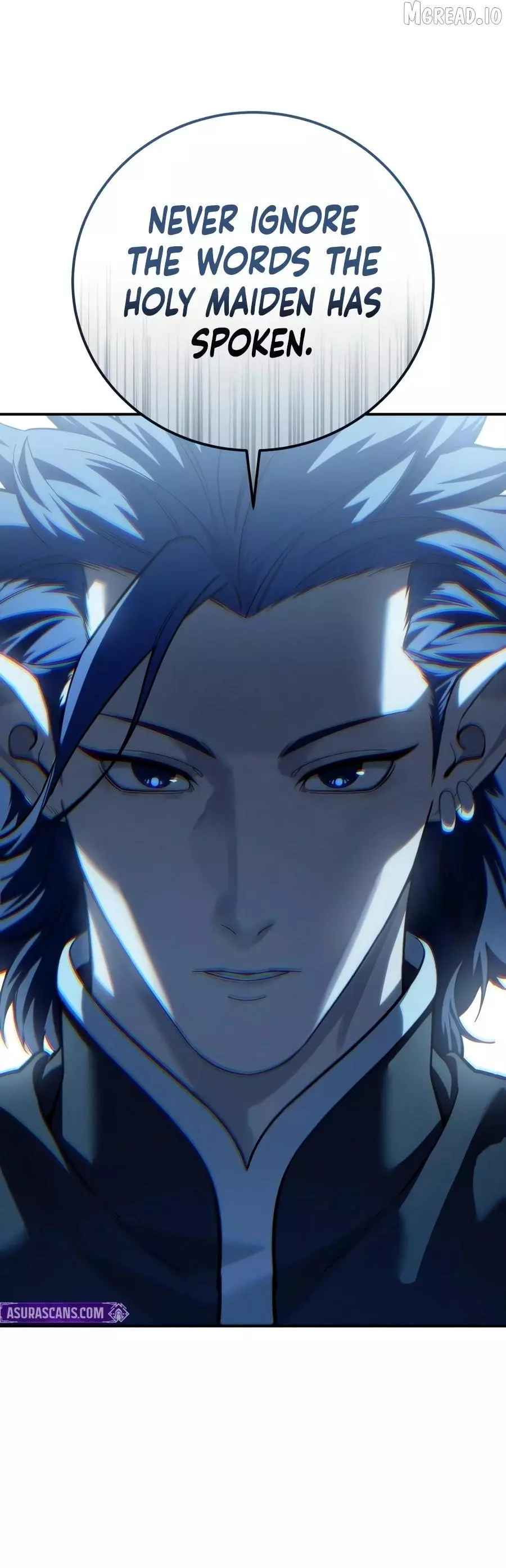 Read Star Fostered Swordmaster EN Manga Online