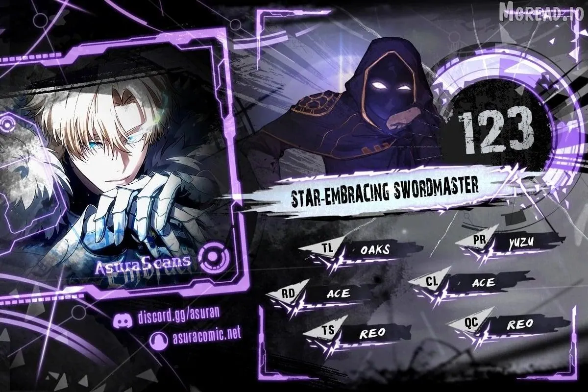 Read Star Fostered Swordmaster EN Manga Online