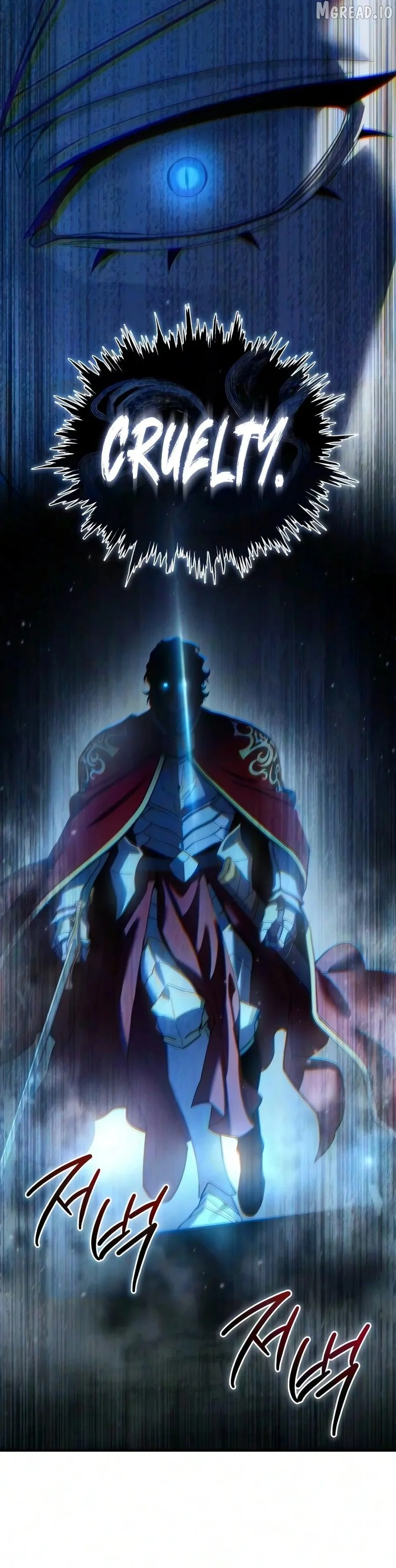 Read Star Fostered Swordmaster EN Manga Online