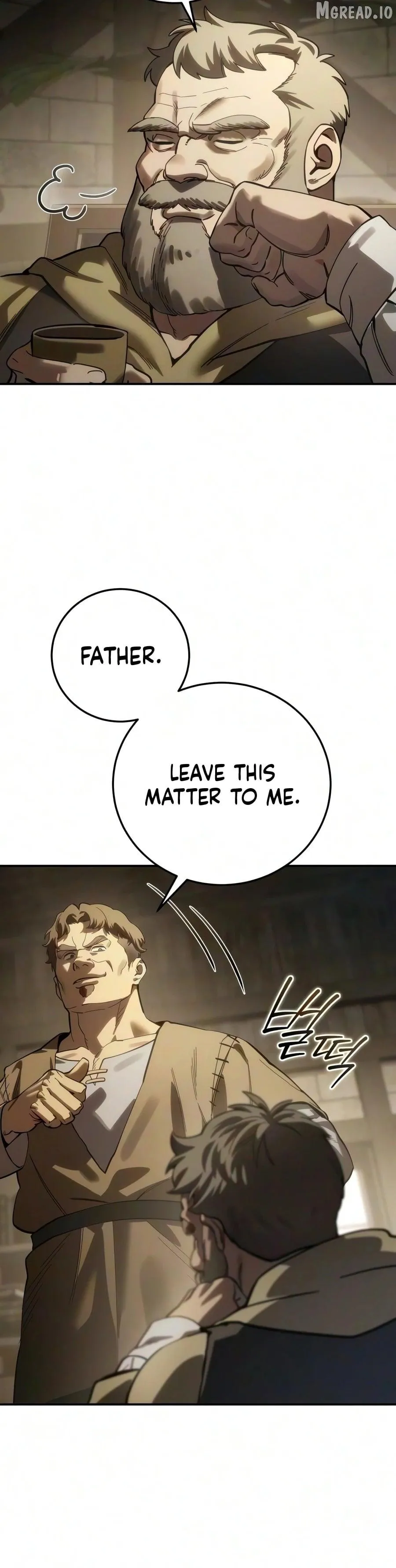 Read Star Fostered Swordmaster EN Manga Online