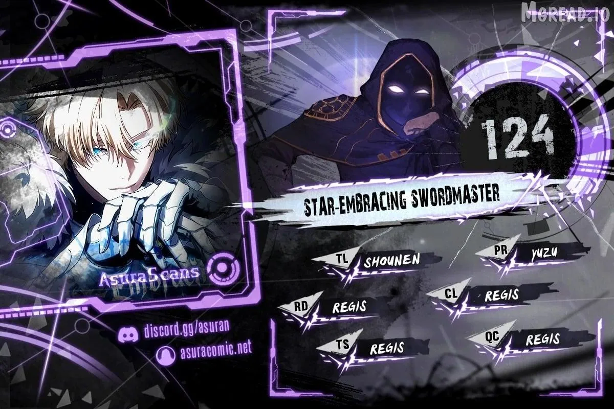 Read Star Fostered Swordmaster EN Manga Online
