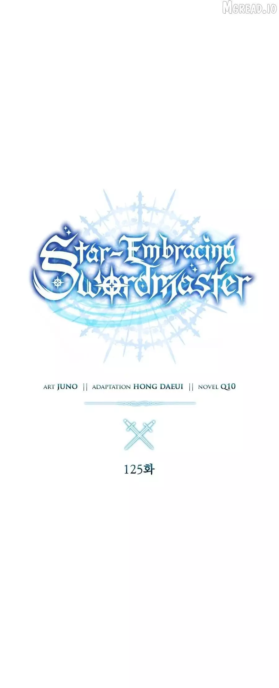 Read Star Fostered Swordmaster EN Manga Online