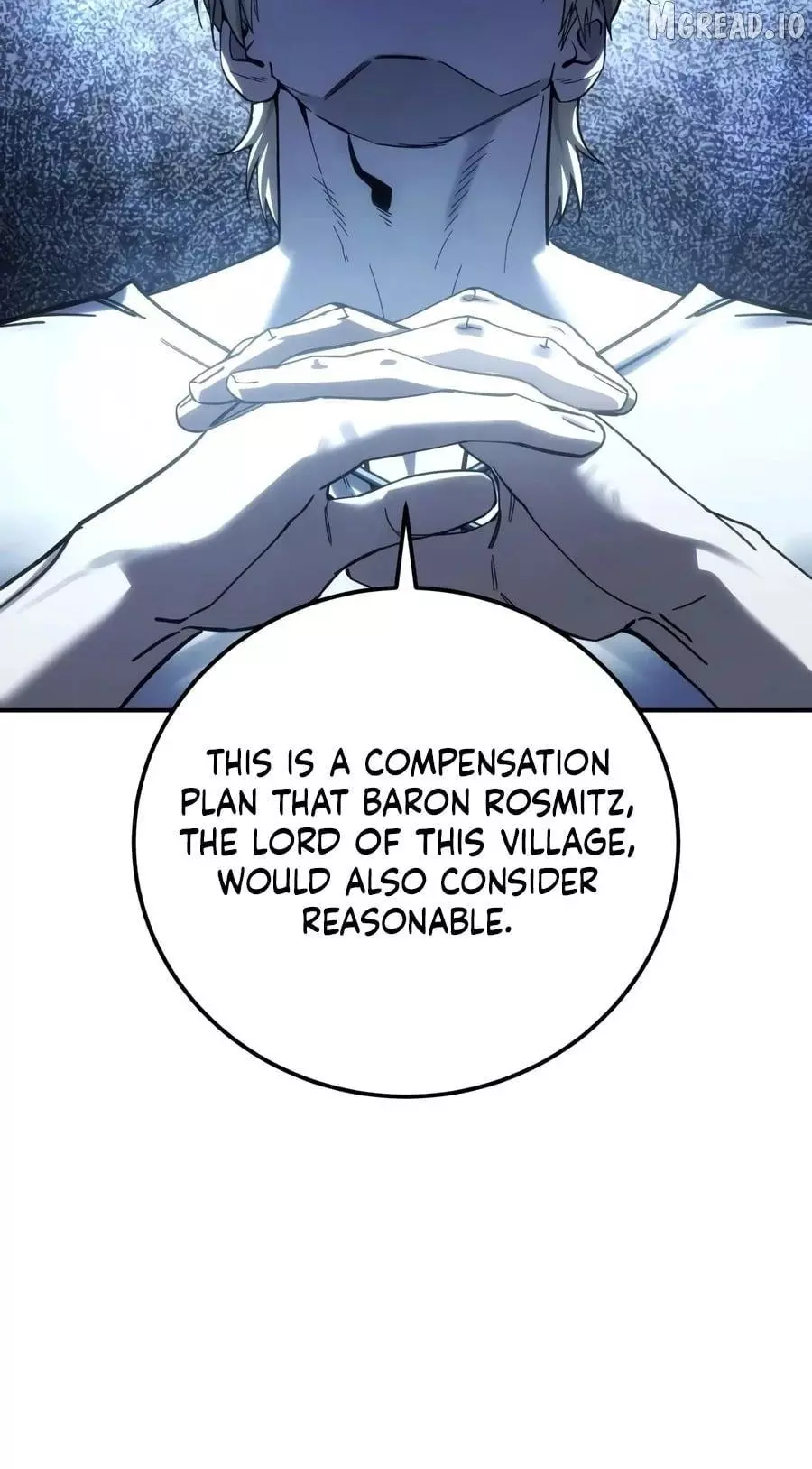 Read Star Fostered Swordmaster EN Manga Online