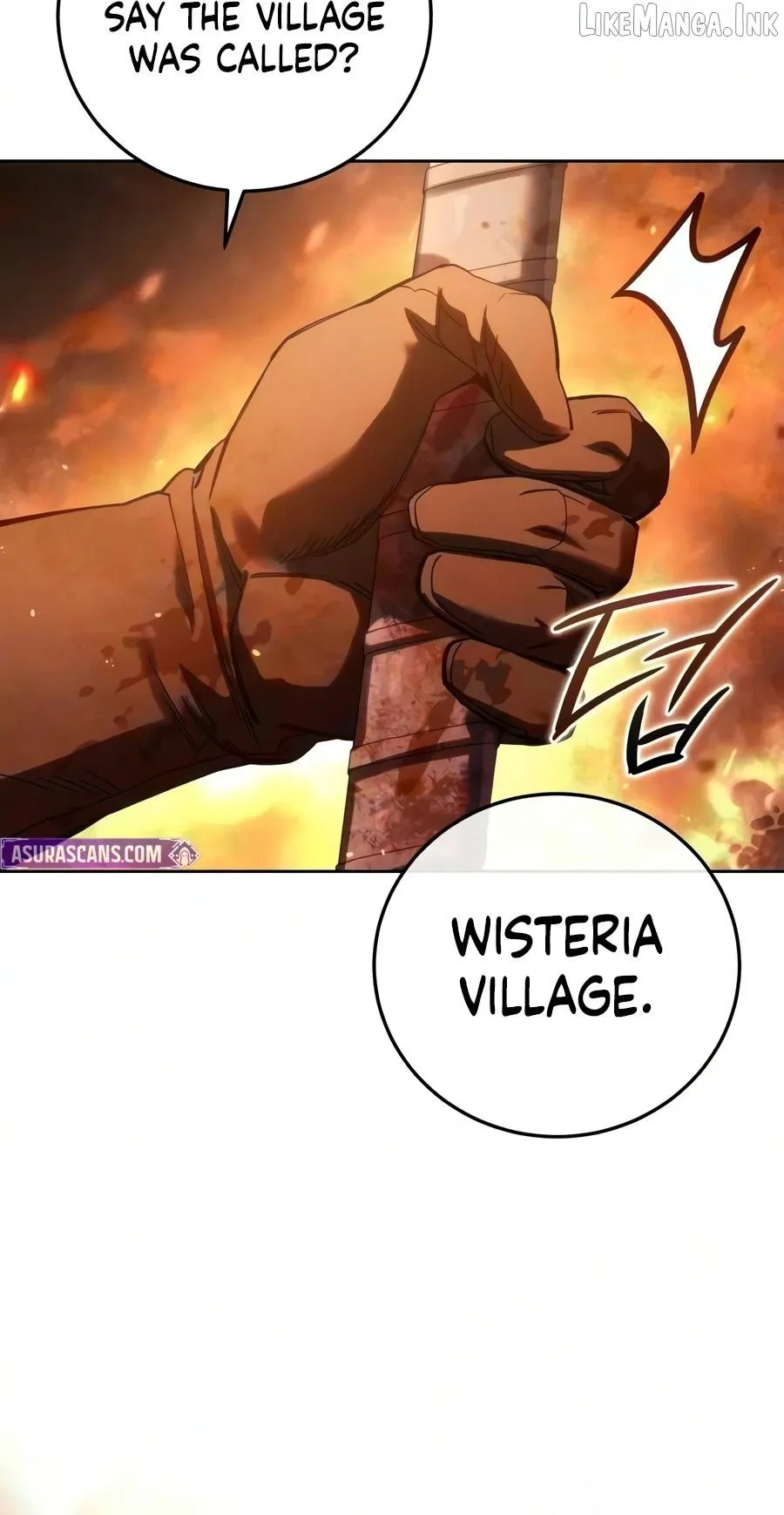 Read Star Fostered Swordmaster EN Manga Online