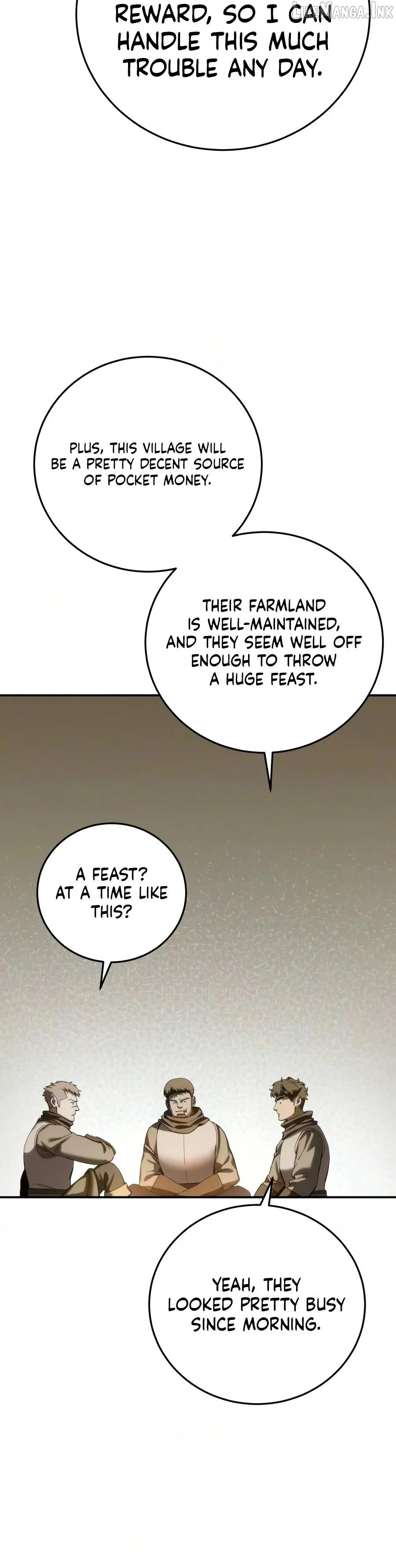 Read Star Fostered Swordmaster EN Manga Online