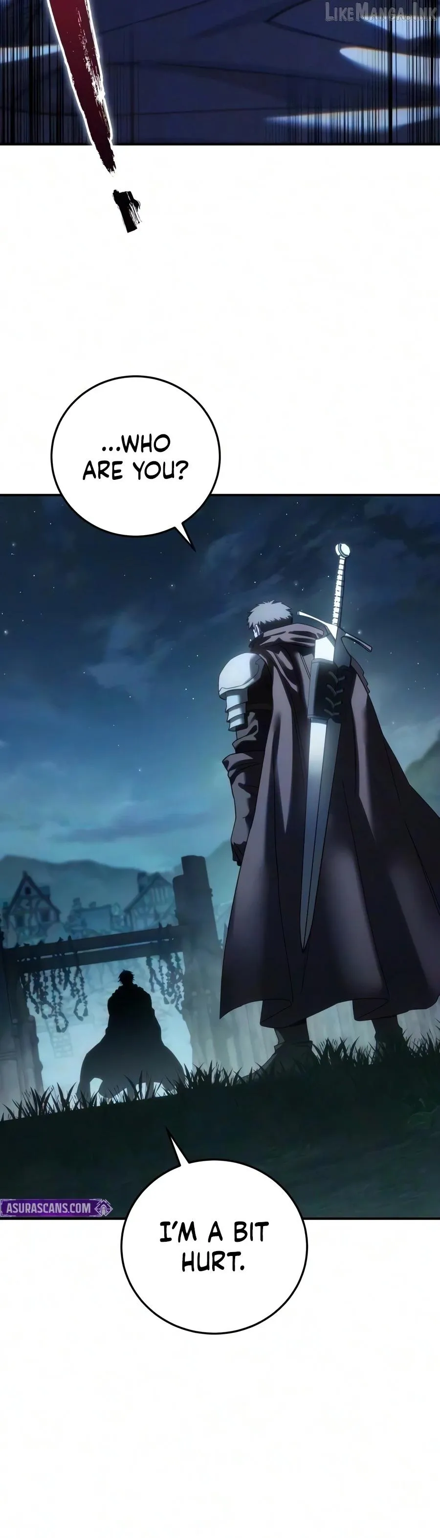 Read Star Fostered Swordmaster EN Manga Online