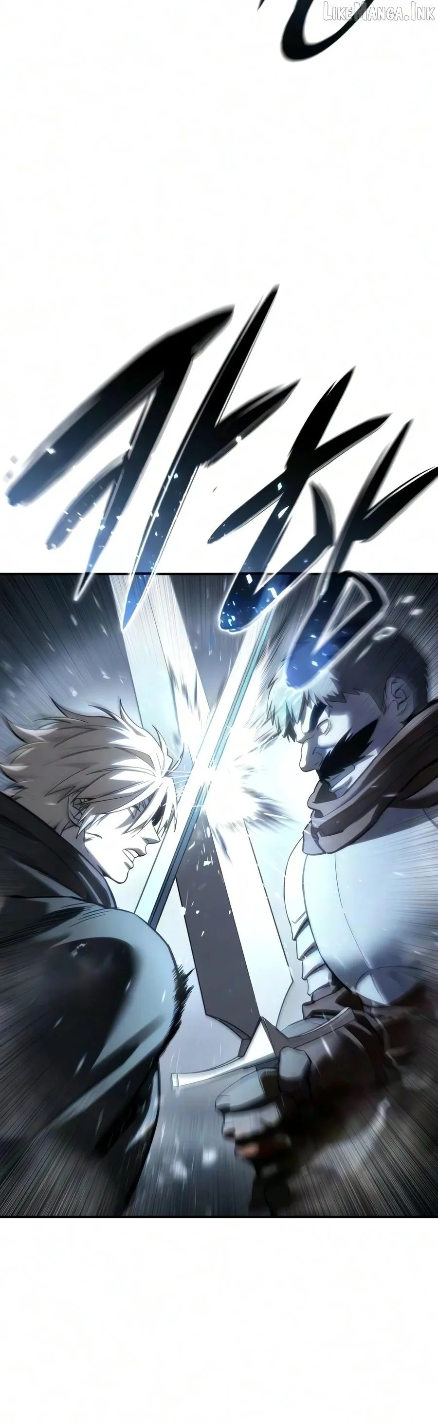 Read Star Fostered Swordmaster EN Manga Online