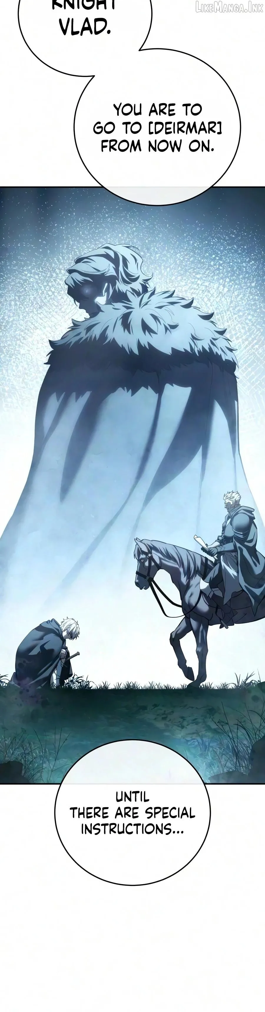 Read Star Fostered Swordmaster EN Manga Online