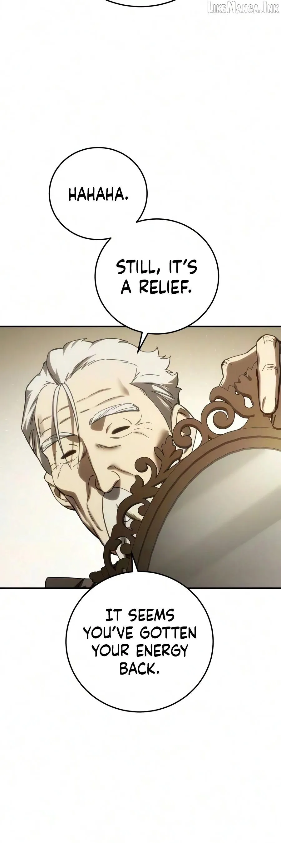 Read Star Fostered Swordmaster EN Manga Online