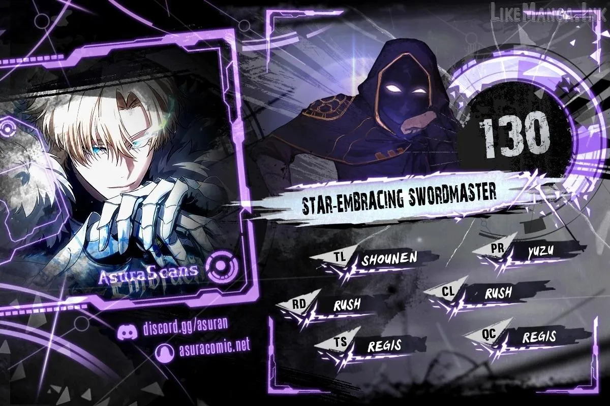 Read Star Fostered Swordmaster EN Manga Online