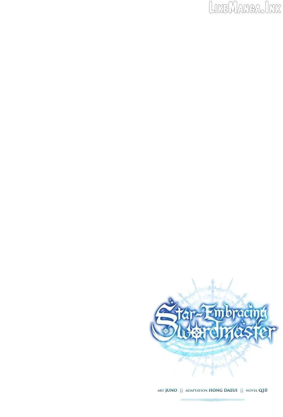 Read Star Fostered Swordmaster EN Manga Online
