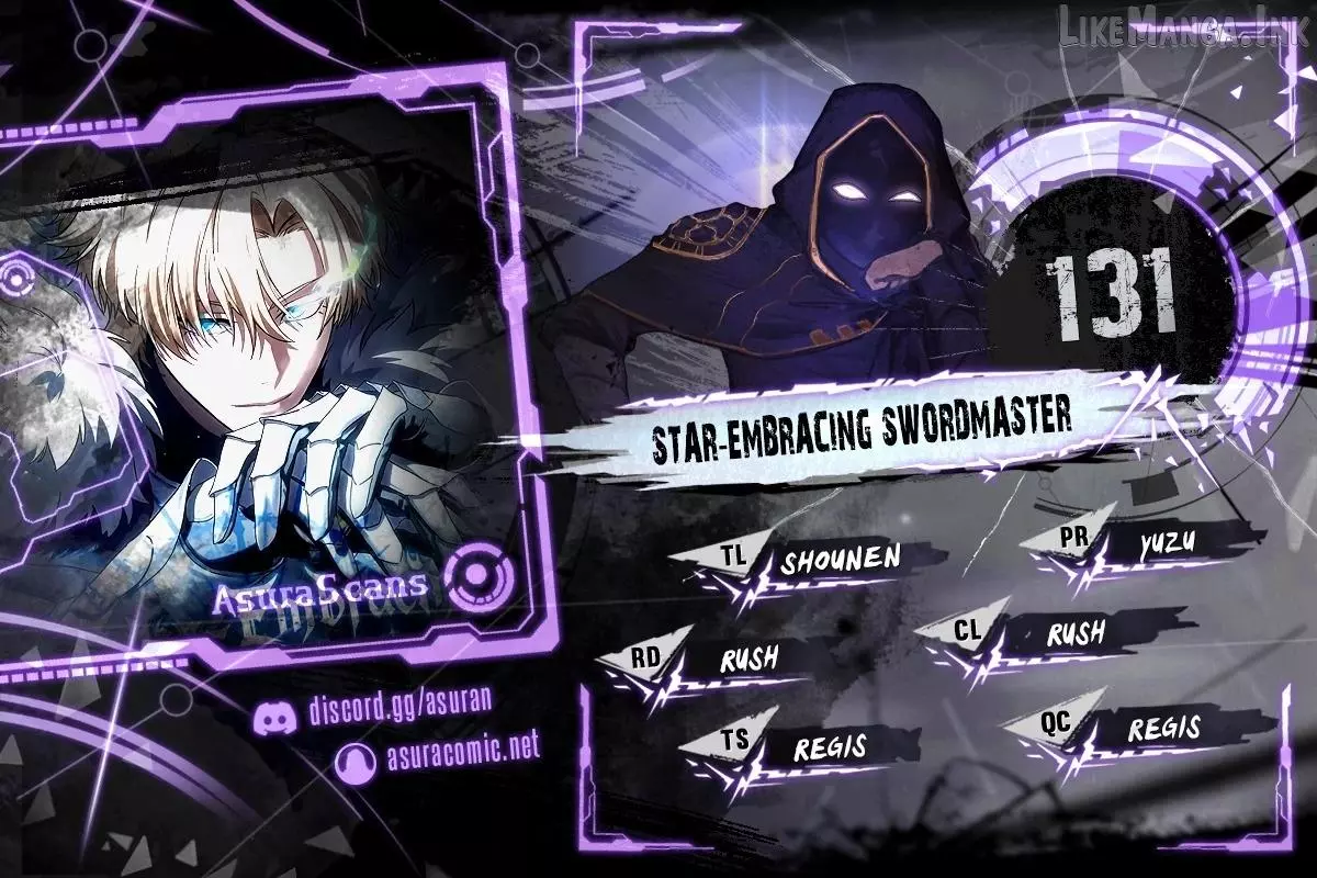 Read Star Fostered Swordmaster EN Manga Online
