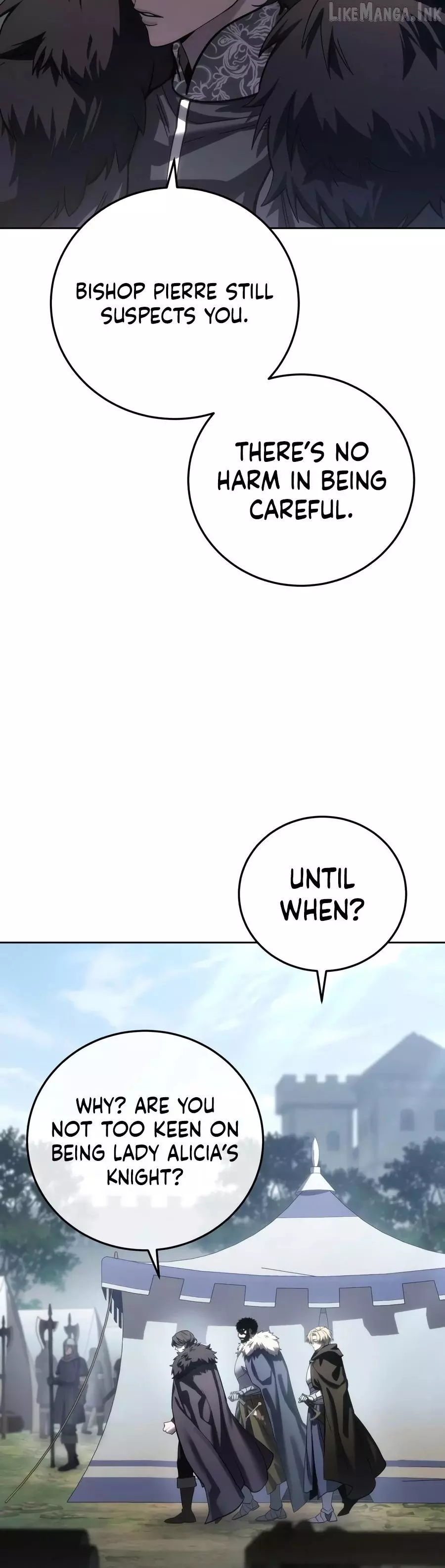 Read Star Fostered Swordmaster EN Manga Online