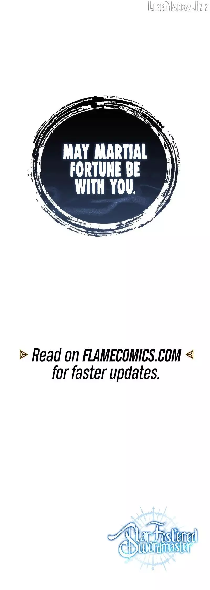Read Star Fostered Swordmaster EN Manga Online