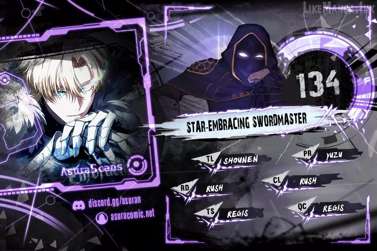 Read Star Fostered Swordmaster EN Manga Online