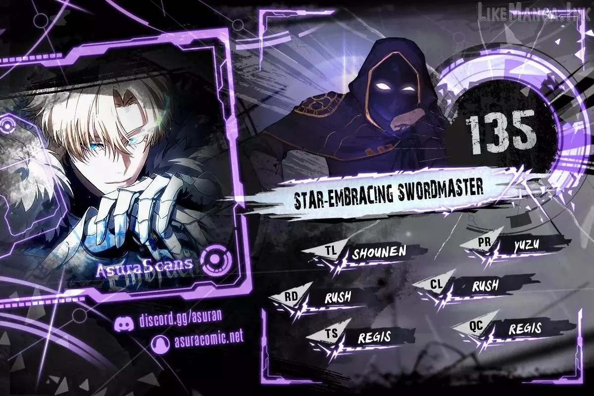 Read Star Fostered Swordmaster EN Manga Online