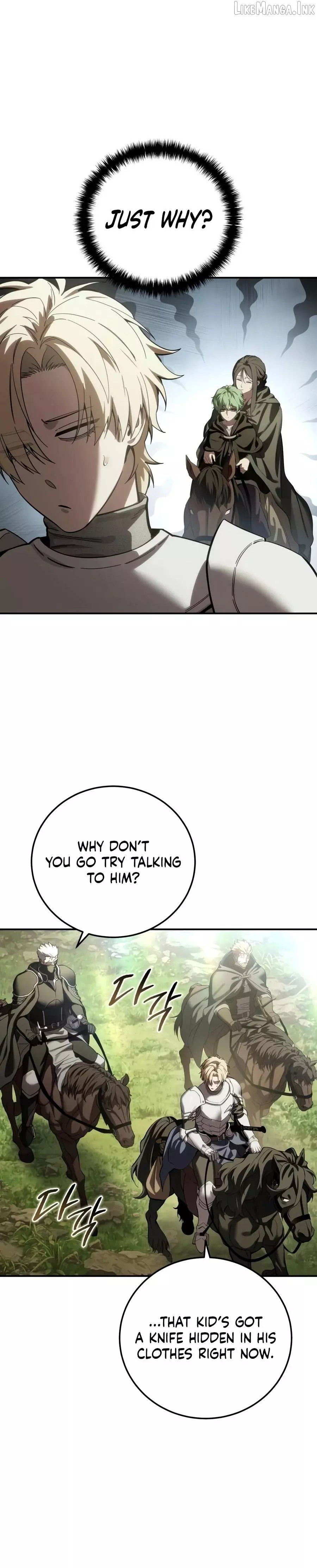 Read Star Fostered Swordmaster EN Manga Online