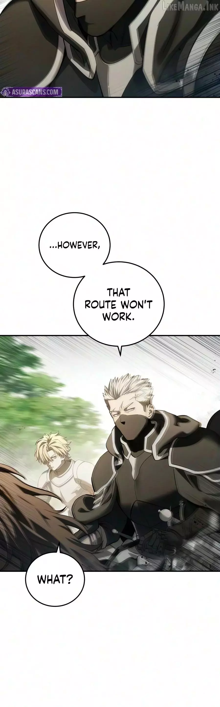Read Star Fostered Swordmaster EN Manga Online