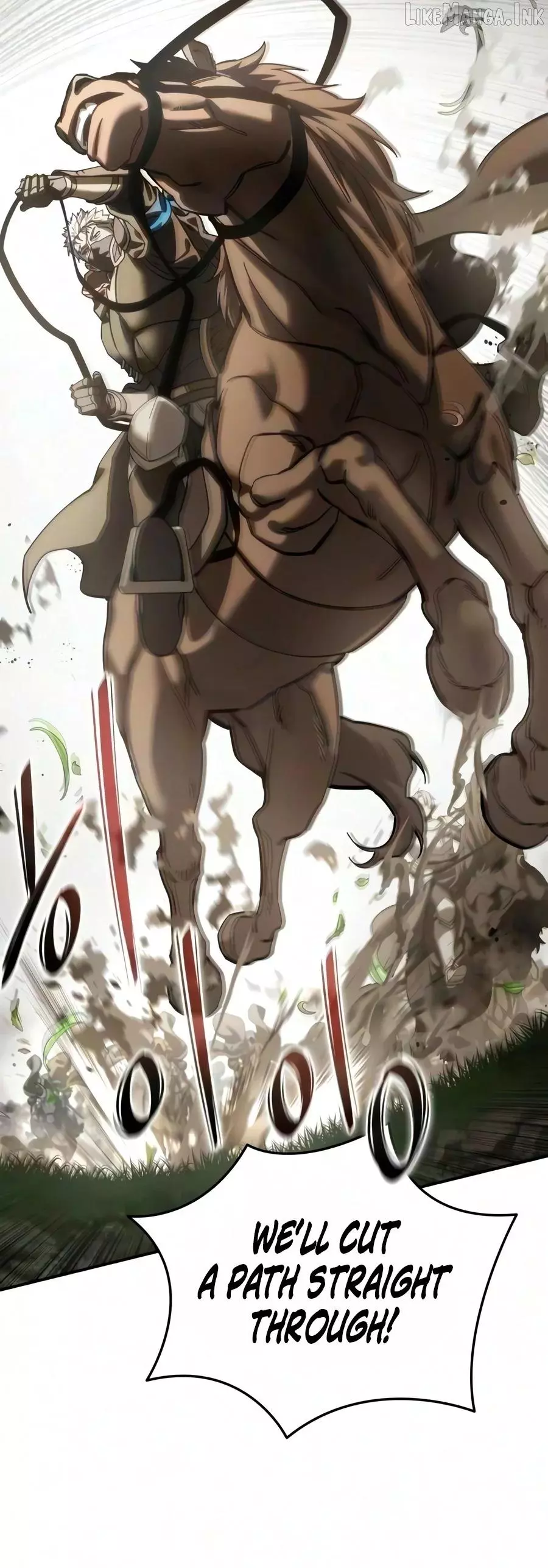 Read Star Fostered Swordmaster EN Manga Online