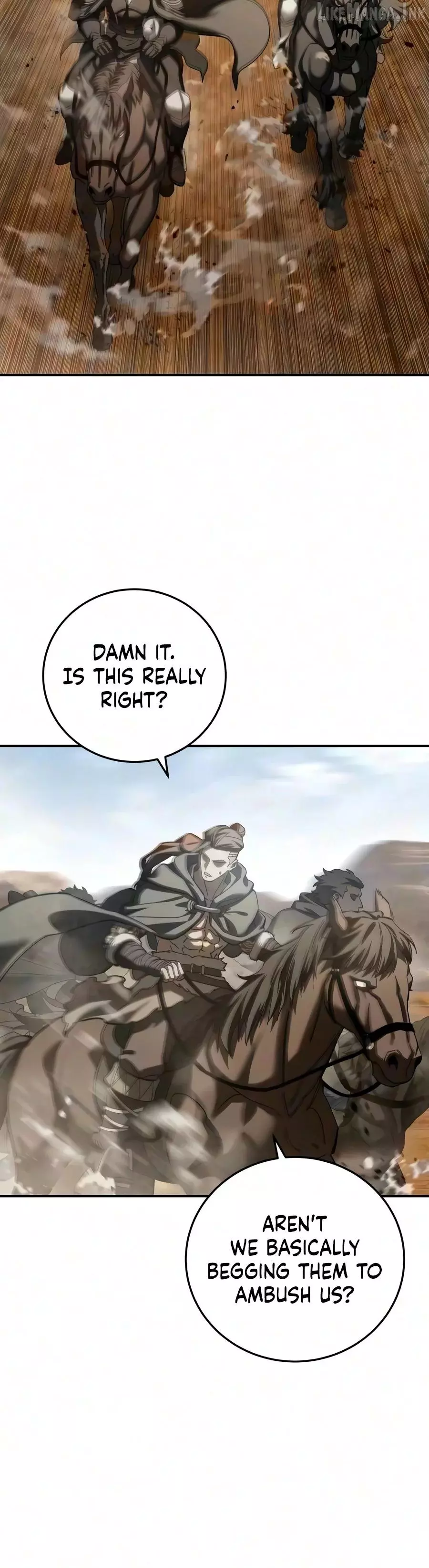 Read Star Fostered Swordmaster EN Manga Online