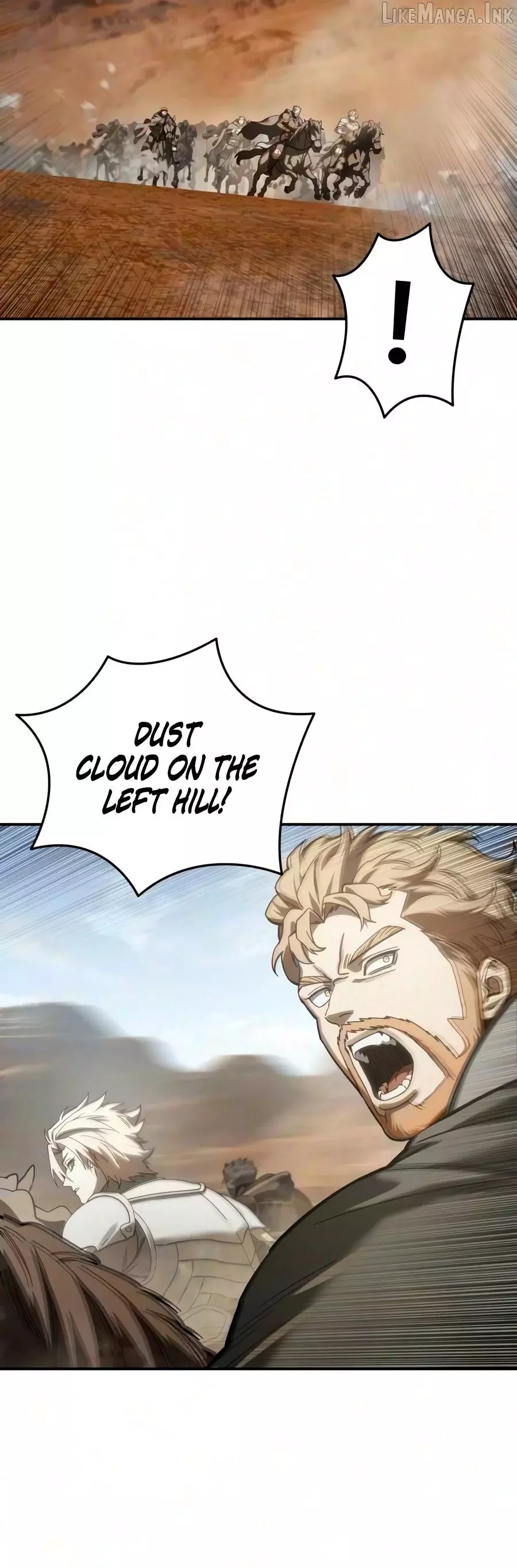 Read Star Fostered Swordmaster EN Manga Online