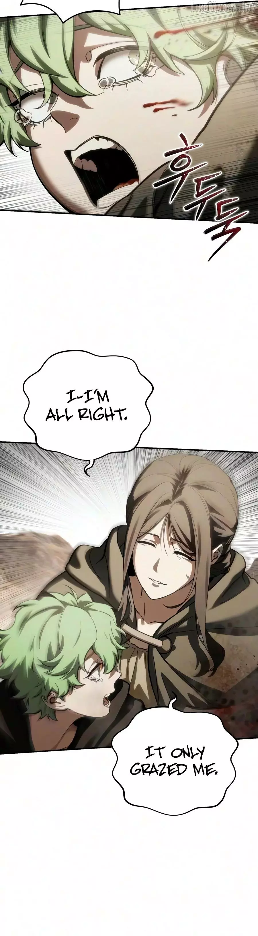 Read Star Fostered Swordmaster EN Manga Online