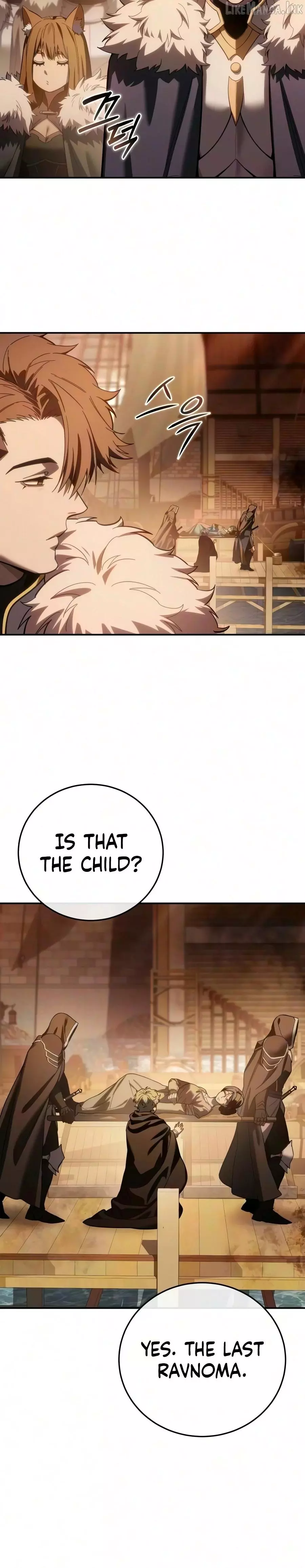 Read Star Fostered Swordmaster EN Manga Online