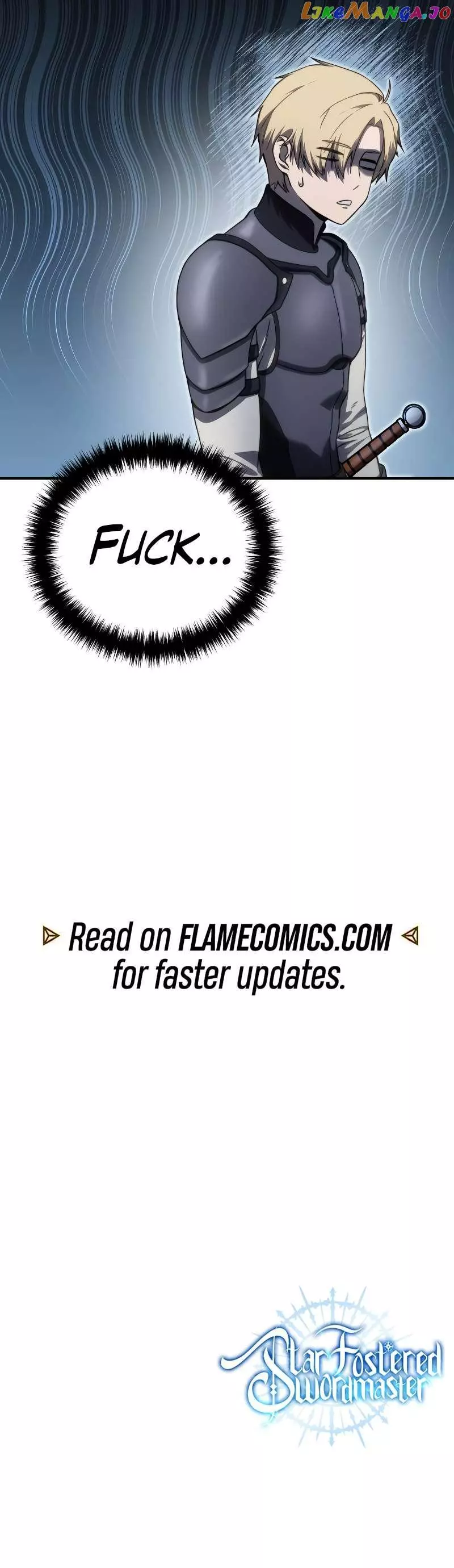 Read Star Fostered Swordmaster EN Manga Online