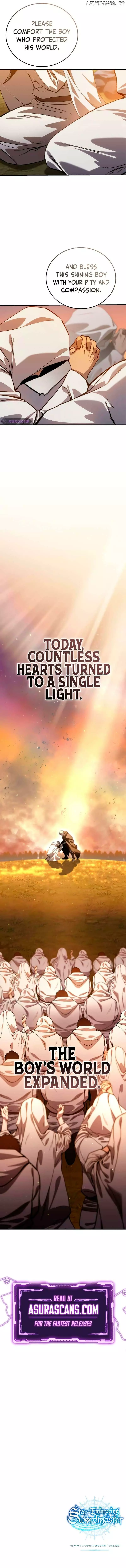 Read Star Fostered Swordmaster EN Manga Online